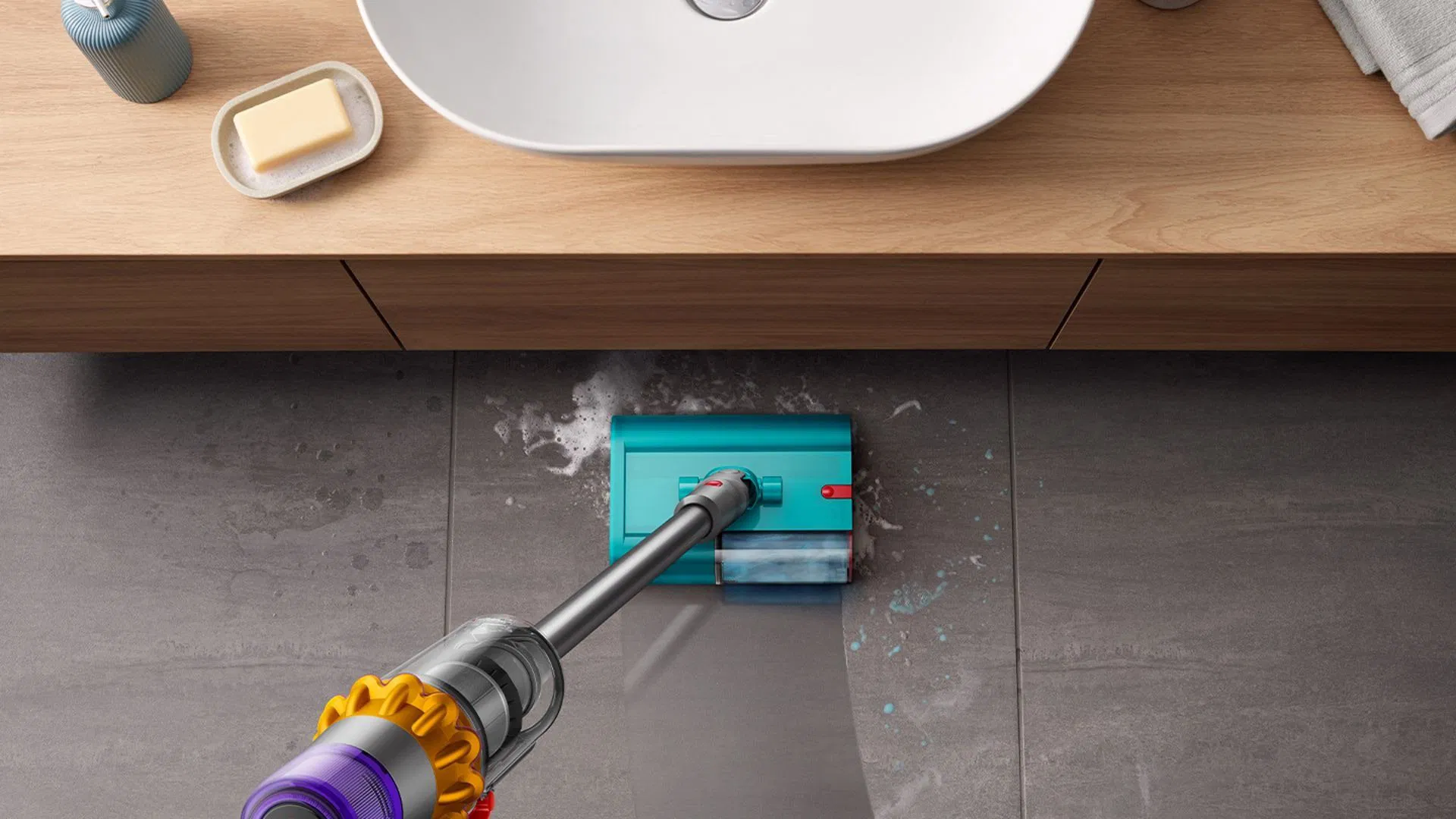 Dyson Gen5